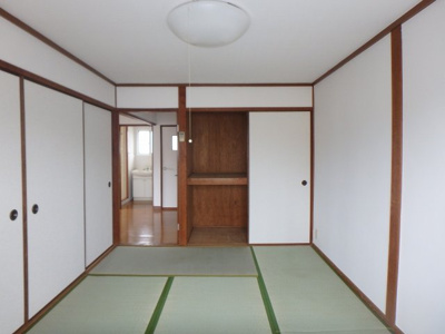 【和室】 | 俊成ビル