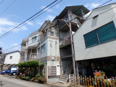 【外観】 | 俊成ビル