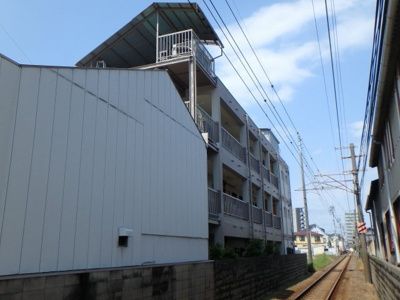 【展望】 | 俊成ビル