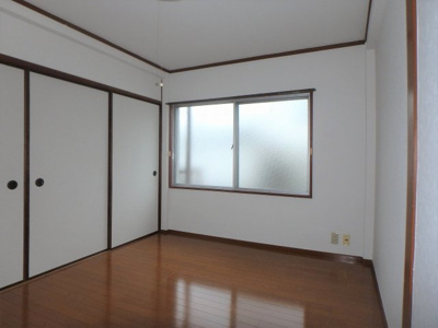 【洋室】 | 俊成ビル