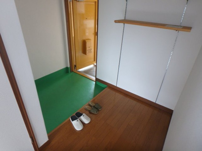 【玄関】 | 俊成ビル