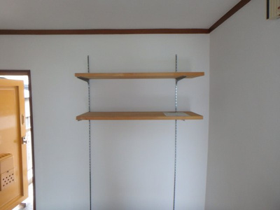 【収納】 | 俊成ビル