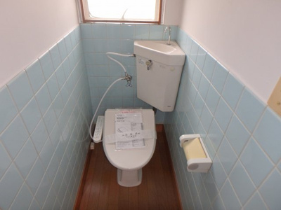 【トイレ】 | 俊成ビル