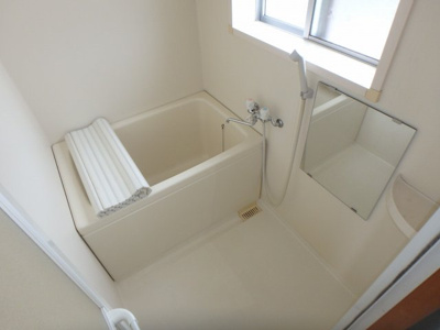 【浴室】 | 俊成ビル