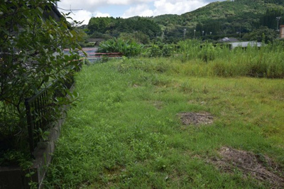 【外観】 | 東郷町斧渕石堂土地D