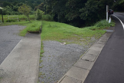 【外観】 | 東郷町斧渕石堂土地D