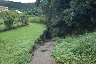 【外観】 | 東郷町斧渕石堂土地D