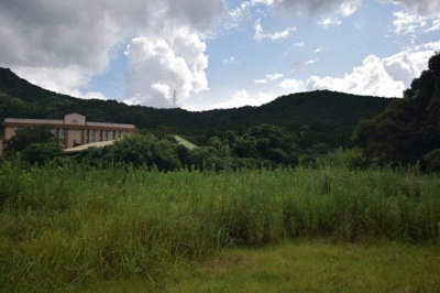 【外観】 | 東郷町斧渕石堂土地E