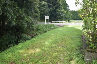 【外観】 | 東郷町斧渕石堂土地F