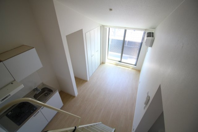 【洋室】 | リッチライフ駒ヶ林