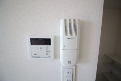 【セキュリティ】 | リッチライフ駒ヶ林