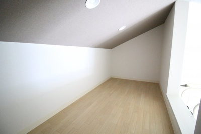 【内装】 | リッチライフ駒ヶ林