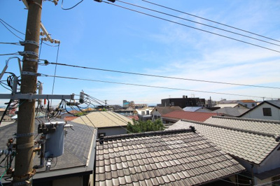 【展望】 | リッチライフ駒ヶ林