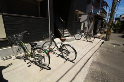 【その他共用部分】 | リッチライフ駒ヶ林