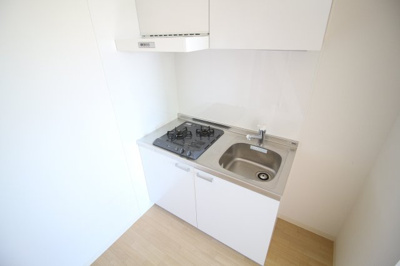 【キッチン】 | リッチライフ駒ヶ林