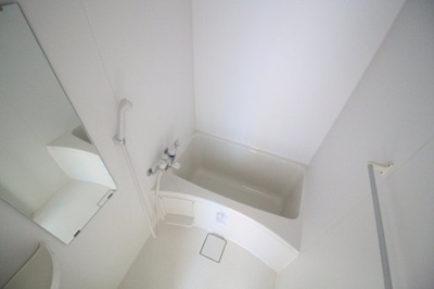 【浴室】 | リッチライフ駒ヶ林