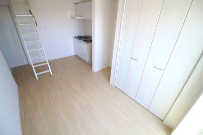 【居間・リビング】 | リッチライフ駒ヶ林