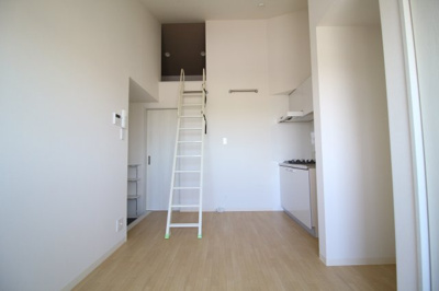 【内装】 | リッチライフ駒ヶ林