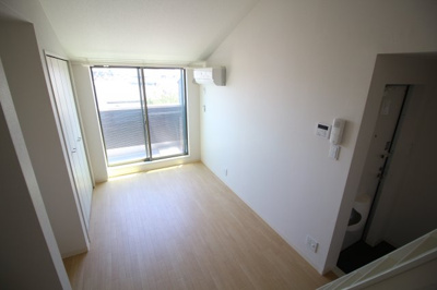 【洋室】 | リッチライフ駒ヶ林