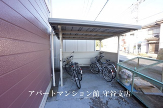 【その他共用部分】