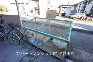 【その他共用部分】