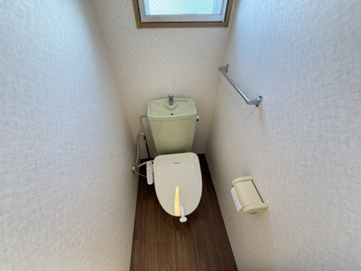 【トイレ】 | サウスベイ京橋