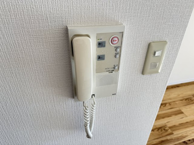 【セキュリティ】 | サウスベイ京橋