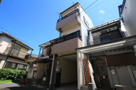 大久保町１丁目一戸建ての画像
