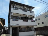 ハレー高槻IIの画像