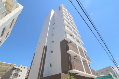 【外観】 | クローバー・グランツ曽根