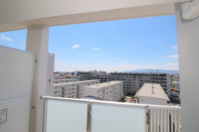 【展望】 | クローバー・グランツ曽根