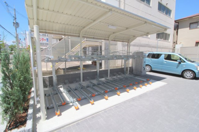 【その他共用部分】 | クローバー・グランツ曽根