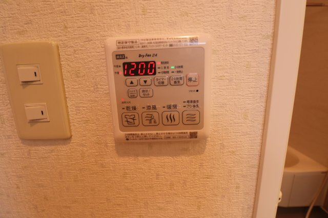 エスティーアールの設備