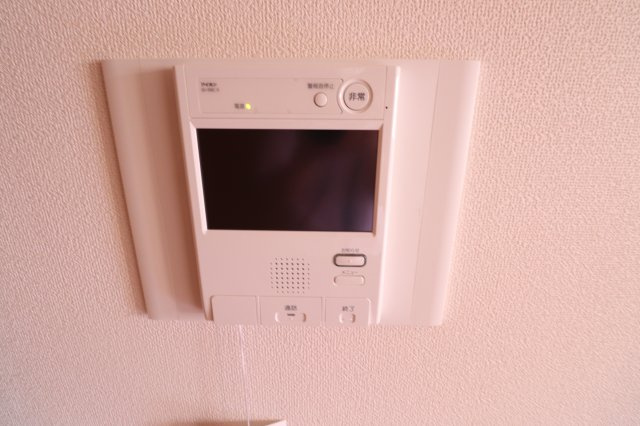 エスティーアールのセキュリティ