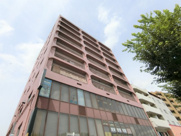 フロントフィールド長居東の画像