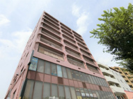 フロントフィールド長居東の画像