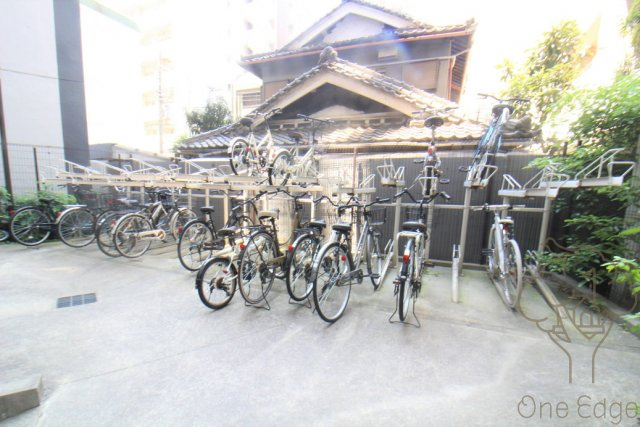 セレニテ新大阪弐番館のその他共用部分