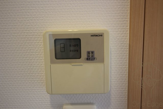 セレニテ新大阪弐番館の設備