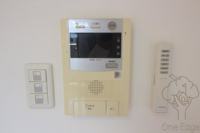 セレニテ新大阪弐番館の設備