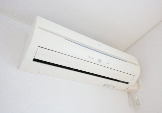 メゾン　ラダーの設備