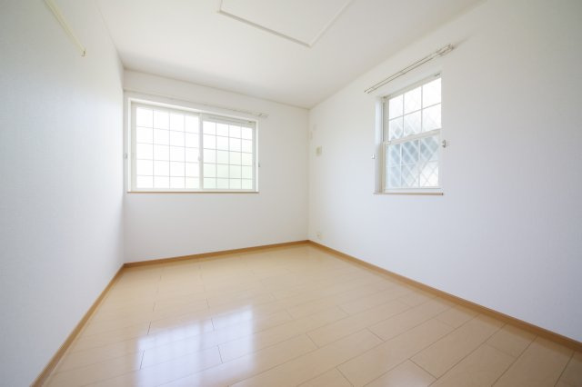 メゾン　ラダーの内装