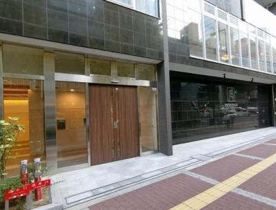 【エントランス】 | エステムプラザ梅田