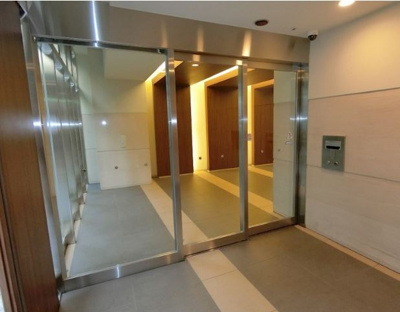 【エントランス】 | エステムプラザ梅田