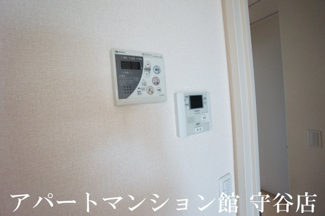 ヴァン・ボヌールⅡの設備