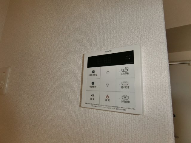 【設備】 | フォレスタ長居