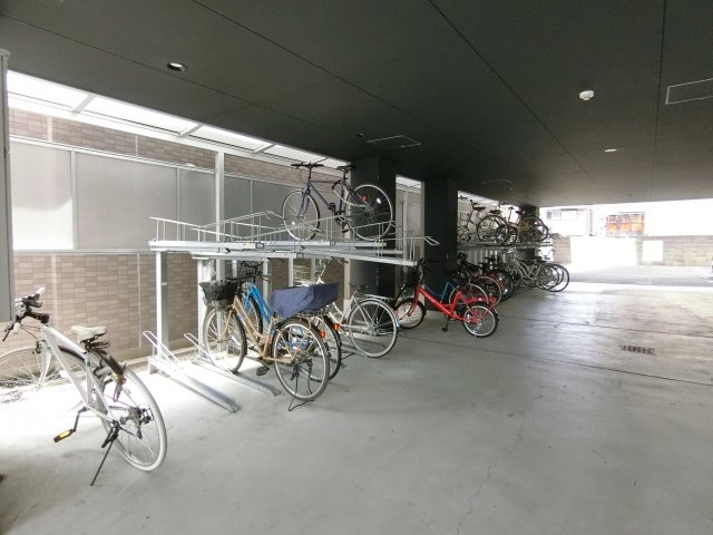 【その他共用部分】 | フォレスタ長居