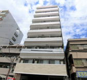 フォレスタ長居の画像