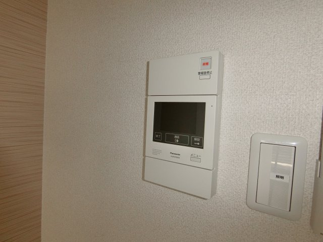 【セキュリティ】 | フォレスタ長居