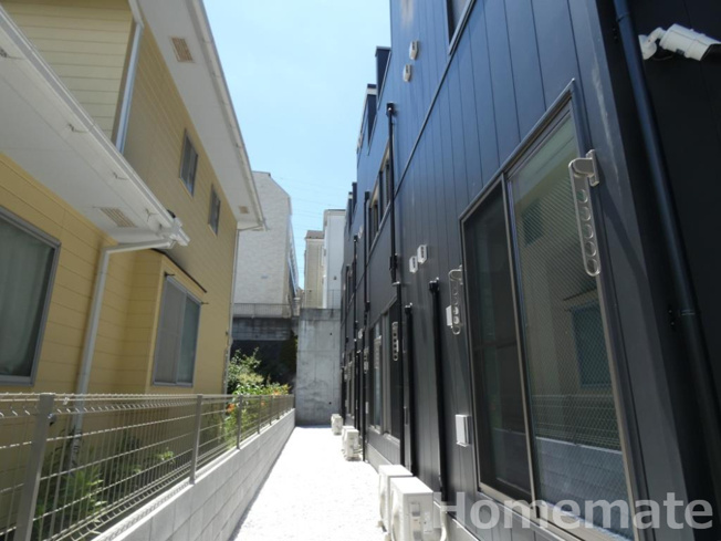 【外観】 | MQuarto港南台