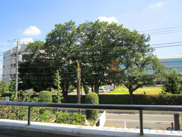 【展望】 | Fコート高井戸
